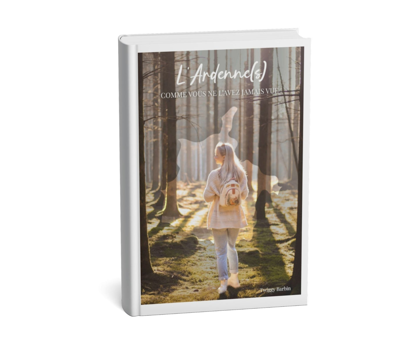 Guide sur l'Ardenne(s)