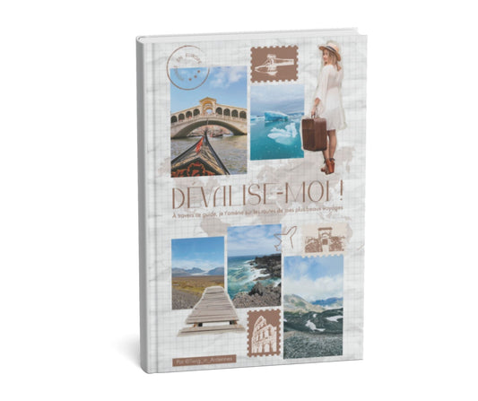 Guide sur l'Europe